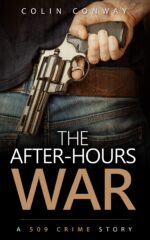 The After-hours War 509 Crime Stories Book