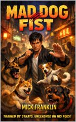 Mad Dog Fist