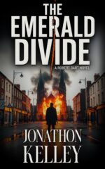 The Emerald Divide Dart Thrillers Book