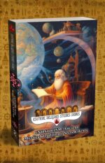 Gnosticism: Ancient Mystical Traditions, Sects & Texts: Exploring the Hidden Mysteries and Esoteric Revelations of Gnosis Religious Studies Book