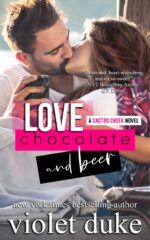 Love, Chocolate, and Beer: Luke & Dani Creek Book