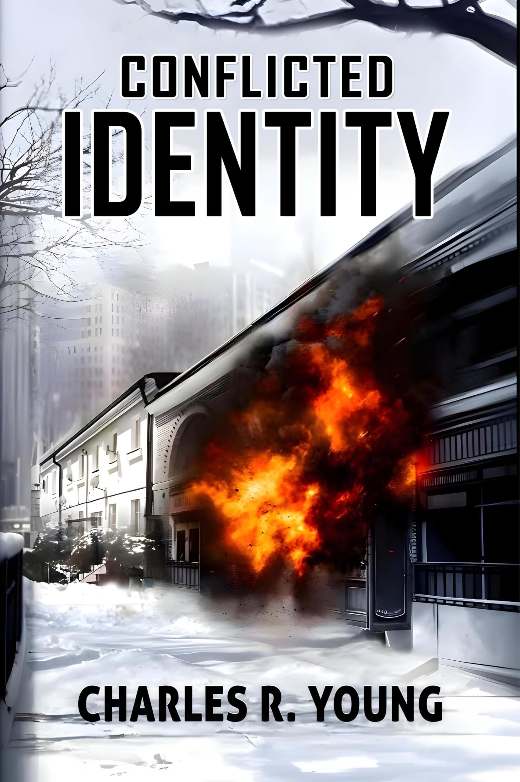 Conflicted Identity