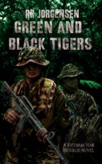 Green and Black Tigers