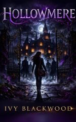Hollowmere: a Dark Reverse Harem Paranormal Gothic Academy Romance Hollowmere Legacy Book