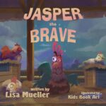 Jasper the Brave