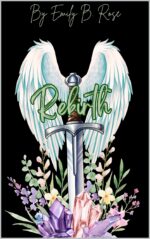 Rebirth of Ashes Series Book