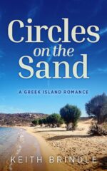 Circles on the Sand: a Greek Island Romance