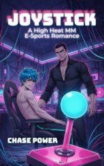 Joystick: a High Heat Mm E-sports Romance