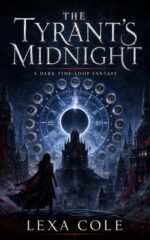 The Tyrant's Midnight: a Dark Time-loop Fantasy Cole's