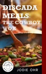 Discada Meals: the Cowboy Wok