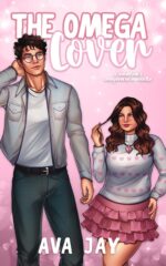 The Omega Lover: a Valentine's Omegaverse Novelette