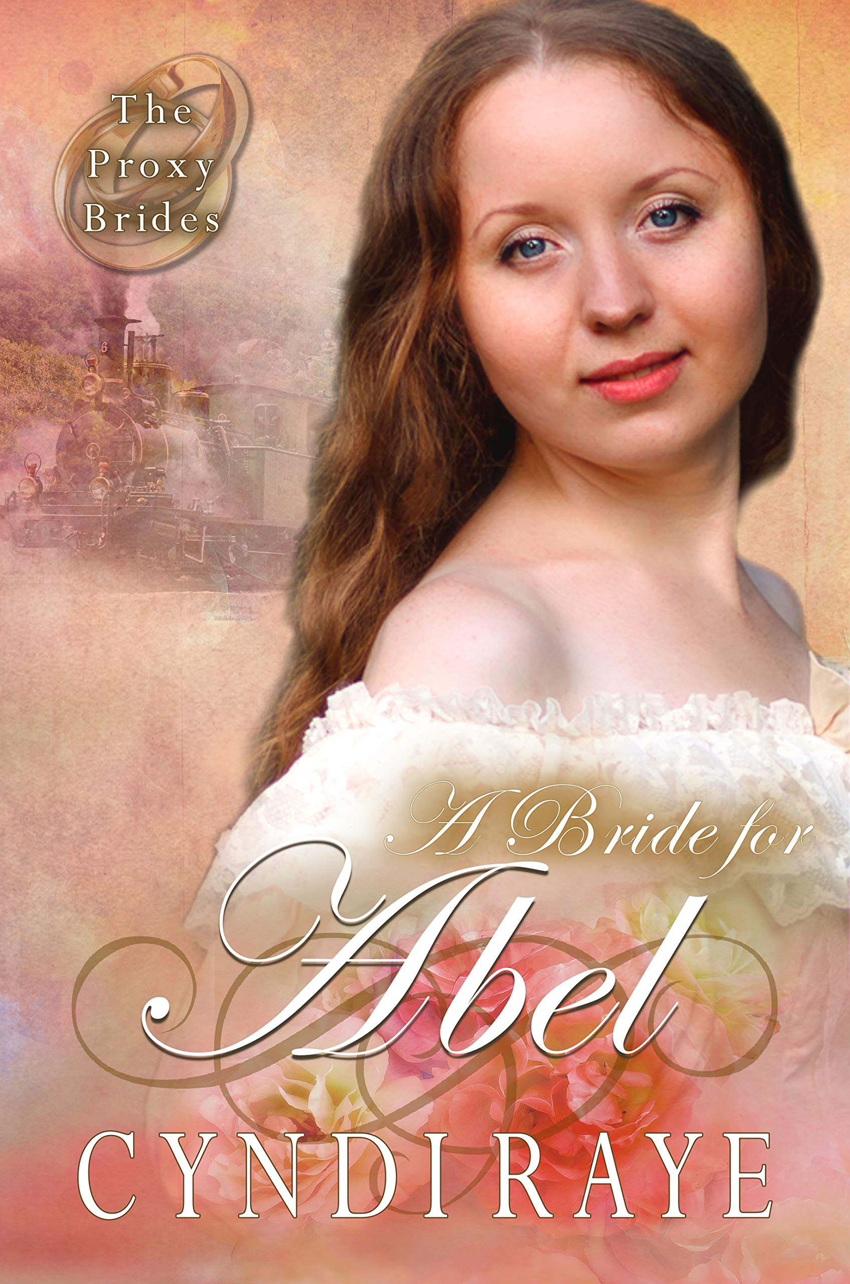 A Bride for Abel Proxy Brides Book