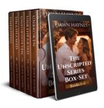 The Unscripted Series Box-set a Clean Contemporary Christian Romance
