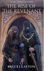 The Rise of the Revenant: a Fantasy Adventure With Real Science Book
