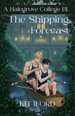 The Shipping Forecast: a Halegrove College Bl Halegrove College Series Book