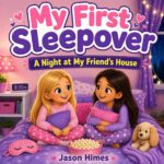 My First Sleepover: a Night at My Friend's House