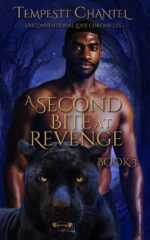 A Second Bite at Revenge Love Chronicles Book