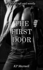 The First Door of Café