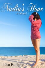 Nadia's Hope: and Grace Series - Book