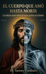 El Cuerpo Que Amó Hasta Morir: Un Análisis Médico De La Pasión Y Muerte De Jesucristo