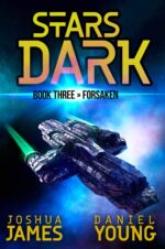 Stars Dark 3: Forsaken