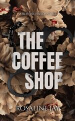 The Coffee Shop of Hearts Book