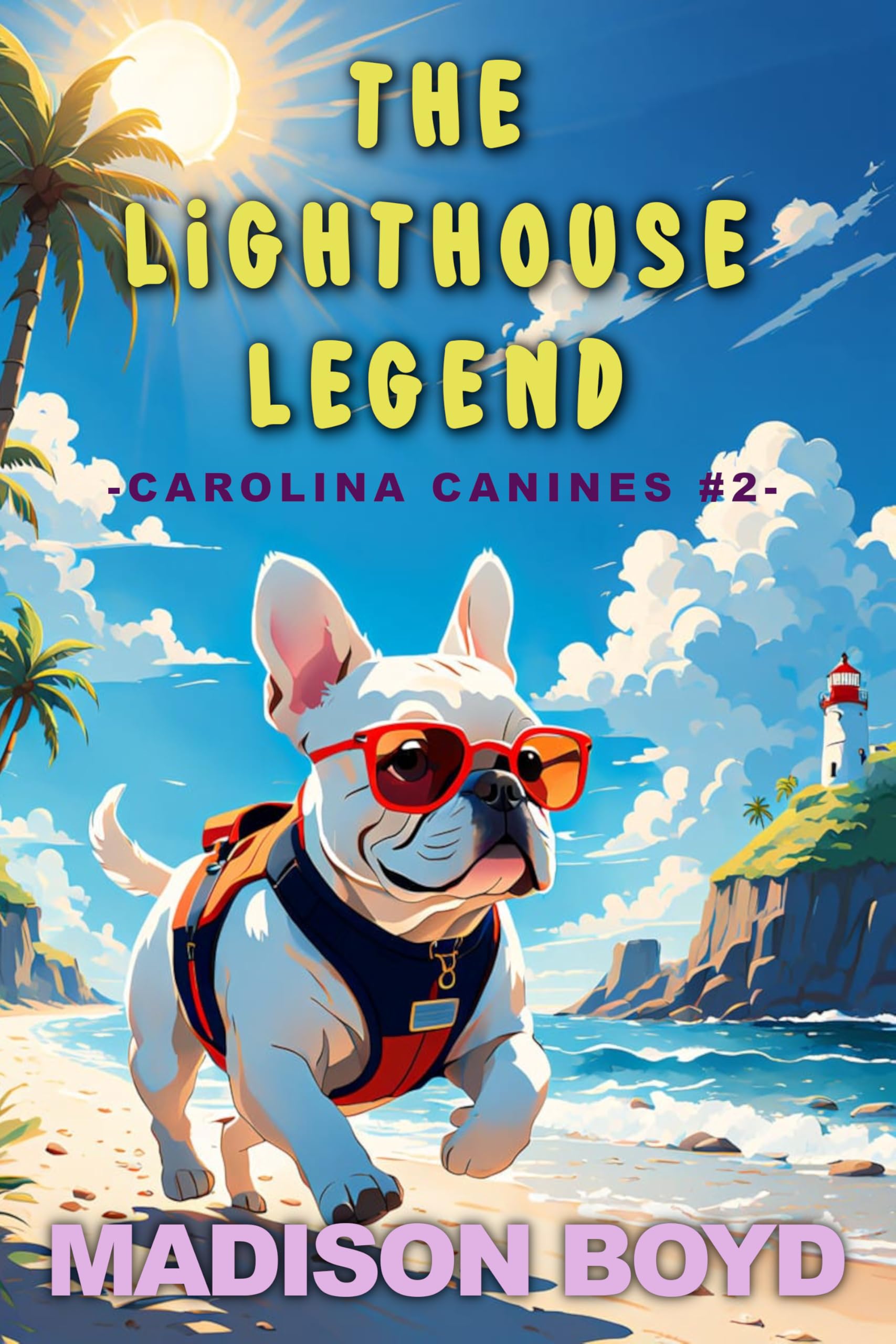 The Lighthouse Legacy