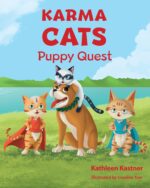 Karma Cats Puppy Quest