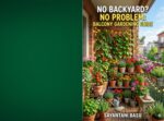 No Backyard? No Problem: Balcony Gardening Guide.