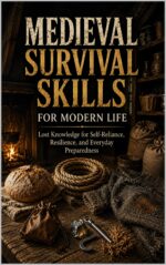Medieval Survival Skills for Modern Life: Lost Knowledge for Self-reliance, Resilience, and Everyday Preparedness