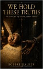 We Hold These Truths: the Sacred, the Self-evident, and the Silenced