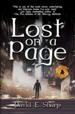 Lost on a Page: the Inciting Incident