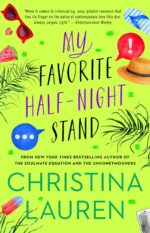 My Favorite Half-Night Stand