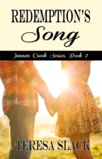 Redemption's Song: 20th Century Historical Fiction Historical Romance Creek Series Book