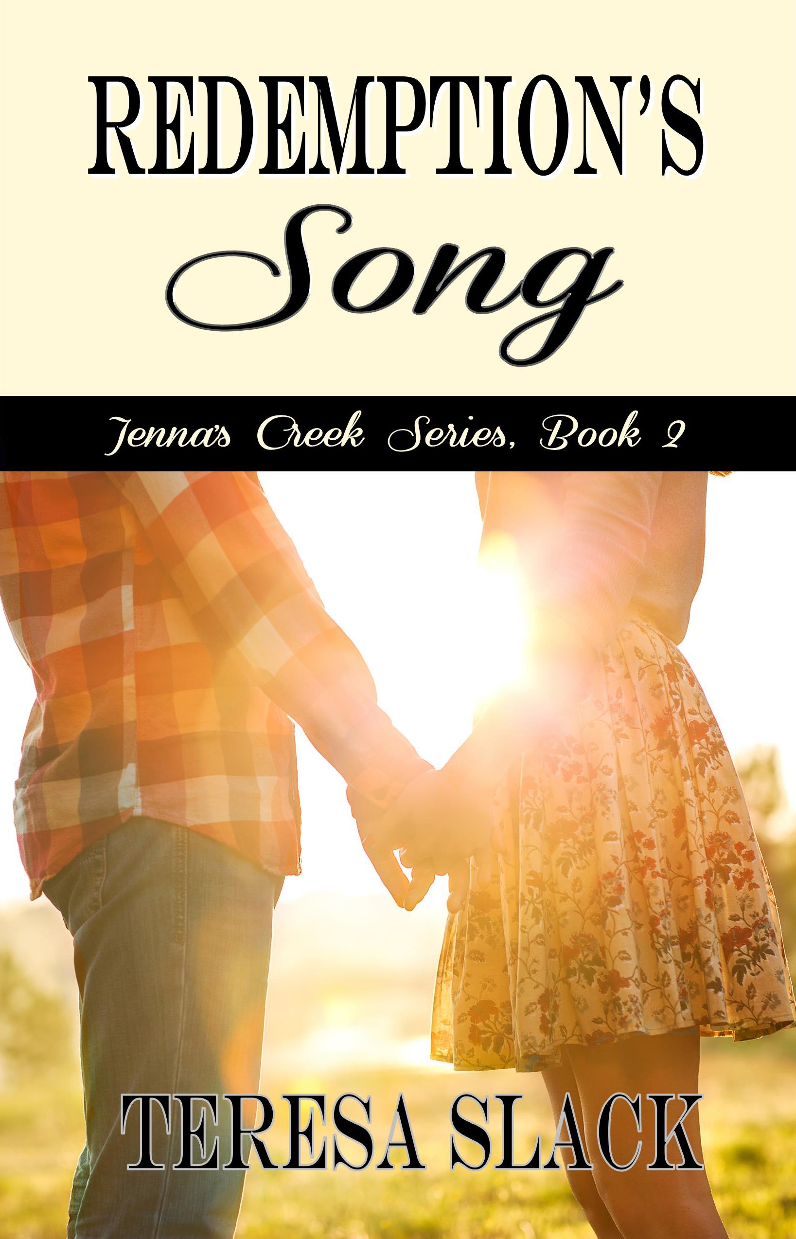 Redemption's Song: 20th Century Historical Fiction Historical Romance Creek Series Book