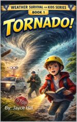 Weather Survival for Kids: Tornado!