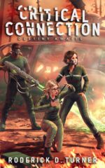 Critical Connection: Destiny Awaits