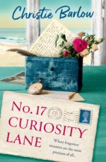 No. 17 Curiosity Lane