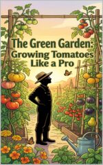 The Green Garden: Growing Tomatoes Like a Pro