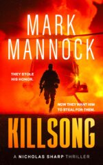 Killsong: an Action-packed Thriller Nicholas Sharp Thrillers Book