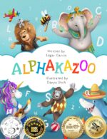 Alphakazoo: Amazing Animal Alphabet Adventures