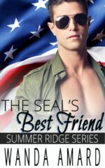 The Seal’s Best Friend Cowboys of Summer Ridge Book