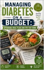 Managing Diabetes on a Budget: Affordable Meal Plans and Tips That Work