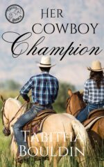 Her Cowboy Champion Branch Book