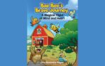 Bae Bee's Brave Journey: a Magical Flight of Mind and Heart
