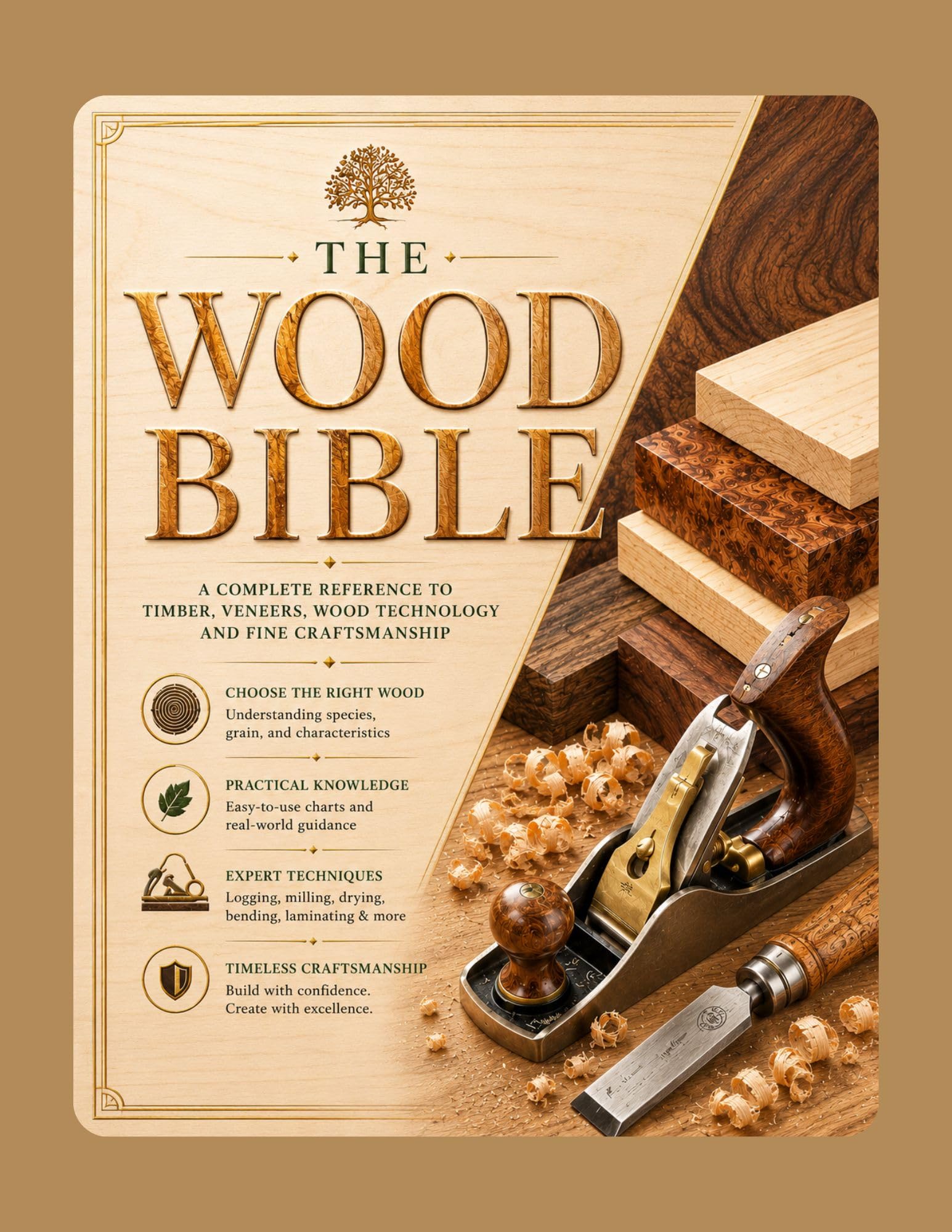The Wood Bible
