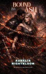 Bound by Ash : When Love Becomes Law Broken Oath Chronicles Book