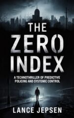 The Zero Index: a Technothriller of Predictive Policing and Systemic Control
