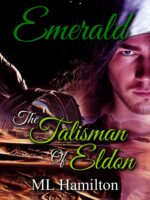 Emerald: the Talisman of Eldon of Samar Book