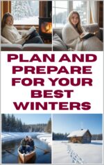 Plan and Prepare for Your Best Winters